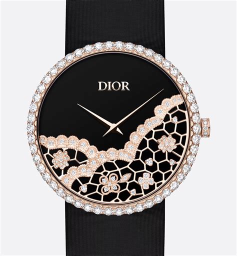 dior watch new